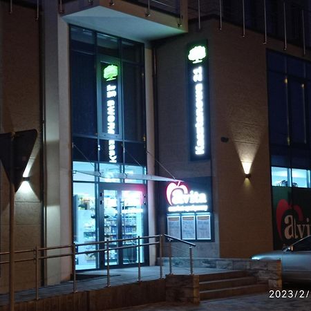 Apartamenty Kasztanowa Zator Esterno foto