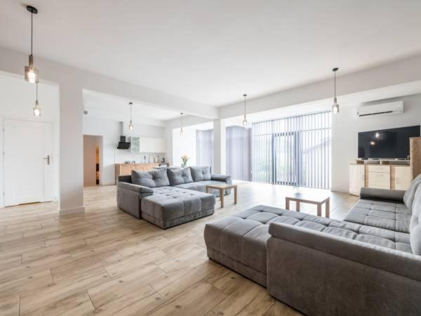 Apartamenty Kasztanowa Zator Esterno foto
