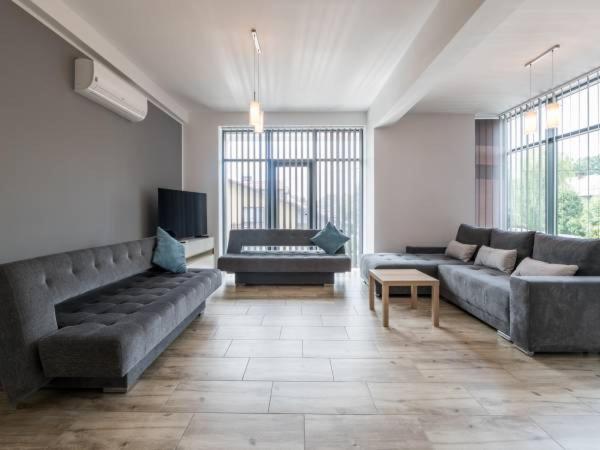 Apartamenty Kasztanowa Zator Esterno foto